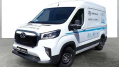 Gebraucht 2023 Maxus eDeliver 9 Van | 45.890 € (Guter Preis)