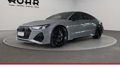 Gebraucht 2024 Audi RS7 Sportback Performance Kleinwagen | 128.120 € (Guter Preis)