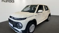 Gebraucht 2025 Hyundai Inster Select Kleinwagen | 23.490 € (Fairer Preis)