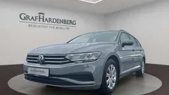 Gebraucht 2023 VW Passat Conceptline Kombi | 23.890 € (Superpreis)