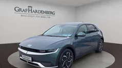 Gebraucht 2024 Hyundai Ioniq 6 Techniq Limousine | 38.790 € (Fairer Preis)