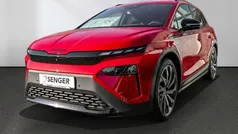 Gebraucht 2025 Skoda Elroq SportLine SUV | 46.800 € (Fairer Preis)