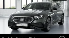 Gebraucht 2025 Mercedes E200 AMG line Limousine | 60.900 € (Fairer Preis)
