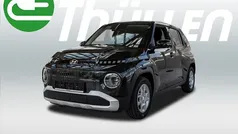 Gebraucht 2025 Hyundai Inster Trend Kleinwagen | 26.990 € (Fairer Preis)