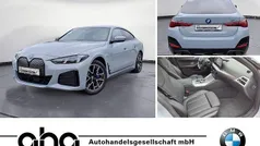 Gebraucht 2024 BMW i4 M Sport Limousine | 58.830 € (Fairer Preis)