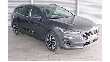 Gebraucht 2026 Ford Focus ST Kombi | 28.888 € (Fairer Preis)