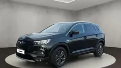 Diamant schwarz (metallic) Gebraucht 2019 Opel Grandland X SUV | 16.950 € (Fairer Preis)