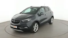 Grau Gebraucht 2017 Opel Mokka X Ultimate SUV | 14.440 € (Fairer Preis)