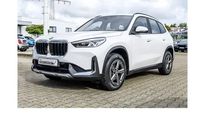 Second-hand BMW X1 Shadowline 136 CP (100 kW) 2023 Alb SUV