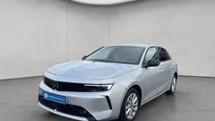 Silber Gebraucht 2023 Opel Astra Elegance Limousine | 22.750 € (Fairer Preis)