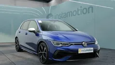 VW Golf VIII