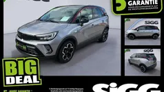 Gebraucht 2022 Opel Crossland GS Line SUV | 19.580 € (Fairer Preis)