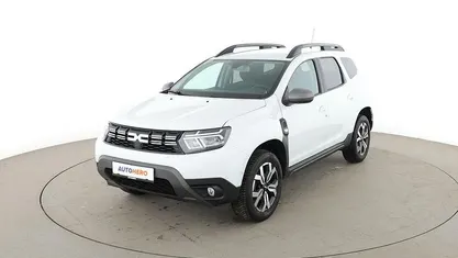 Gebraucht Dacia Duster Journey 2023 SUV