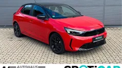 Gebraucht 2025 Opel Corsa Limousine | 16.700 € (Guter Preis)