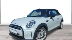 Weiß Gebraucht 2022 Mini Cooper Cabriolet Cabrio | 27.890 € (Fairer Preis)