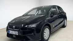 Gebraucht 2024 Seat Ibiza Reference Limousine | 16.220 € (Guter Preis)
