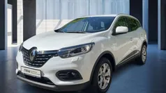 Weiß Gebraucht 2020 Renault Kadjar Business SUV | 16.940 € (Fairer Preis)