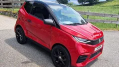 Gebraucht 2024 Aixam City Kleinwagen | 15.250 € (Etwas zu teuer)