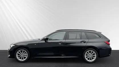 Gebraucht 2025 BMW 330 M Sport Kombi | 49.990 € (Guter Preis)