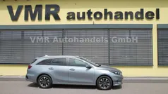 Silber Neu 2025 Kia Ceed Sportswagon Kombi | 25.450 € (Superpreis)