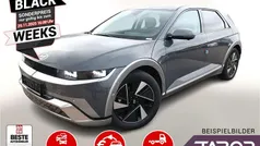 Gebraucht 2025 Hyundai Ioniq 6 Limousine | 49.488 € (Fairer Preis)