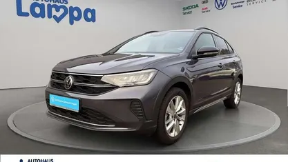 Grau Gebraucht 2025 VW Taigo Goal SUV | 24.630 € (Fairer Preis)