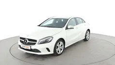 Gebraucht 2015 Mercedes A180 Urban Limousine | 15.450 € (Fairer Preis)