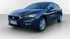 Magneticgrau metallic Gebraucht 2024 Seat Leon Style Limousine | 25.950 € (Guter Preis)