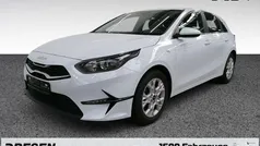 Gebraucht 2024 Kia Ceed Vision Limousine | 18.980 € (Superpreis)