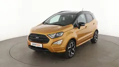 Gebraucht 2020 Ford Ecosport ST-Line SUV | 17.790 € (Fairer Preis)