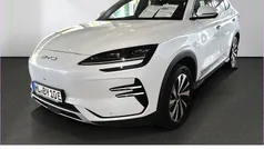 Gebraucht 2025 BYD Seal U Comfort SUV | 34.490 € (Fairer Preis)