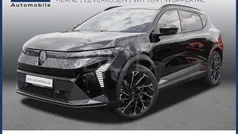 Gebraucht 2024 Renault Scénic Esprit Alpine Van / Kleinbus | 41.777 € (Guter Preis)