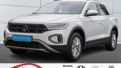 Gebraucht 2024 VW T-Roc Life SUV | 20.990 € (Guter Preis)