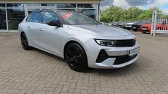Kristallsilber Gebraucht 2024 Opel Astra Kombi | 23.950 € (Guter Preis)