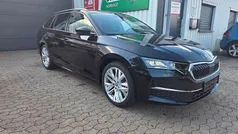 Gebraucht 2024 Skoda Octavia Selection Limousine | 33.499 € (Fairer Preis)