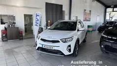 Gebraucht 2025 Kia Stonic SUV | 17.750 € (Superpreis)