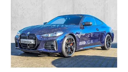 Gebraucht BMW M440 Comfort Edition 340 PS (250 kW) 2025 Limousine