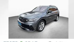 Gebraucht 2024 VW Tiguan Allspace R-line SUV | 45.440 € (Fairer Preis)