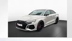 Gebraucht 2024 Audi RS3 Ambiente Kleinwagen | 67.980 € (Guter Preis)