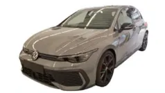 Grau Gebraucht 2024 VW Golf VIII GTI Limousine | 42.985 € (Fairer Preis)