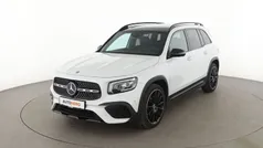 Mercedes GLB250