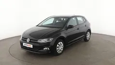 Gebraucht 2018 VW Polo Comfortline Limousine | 12.170 € (Guter Preis)