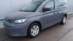 Puregrey Neu 2025 VW Caddy Van / Kleinbus | 33.790 € (Superpreis)
