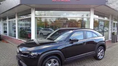 Gebraucht 2021 Mazda MX30 SUV | 16.485 € (Fairer Preis)