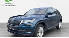 Gebraucht 2021 Skoda Kodiaq Style SUV | 29.890 € (Guter Preis)