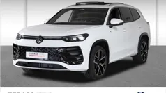 Weiss Gebraucht 2025 VW Tayron R-line SUV | 64.550 € (Fairer Preis)