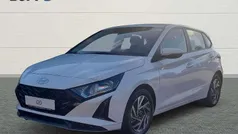 Gebraucht 2025 Hyundai i20 Trend Limousine | 20.460 € (Fairer Preis)