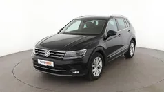 Gebraucht 2019 VW Tiguan Highline SUV | 21.860 € (Fairer Preis)