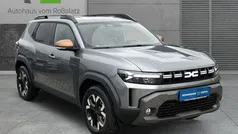 Grau Neu 2025 Dacia Duster Extreme SUV | 28.000 € (Guter Preis)