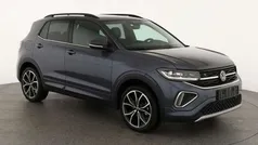 Gebraucht 2025 VW T-Cross R-line SUV | 31.045 € (Fairer Preis)